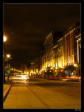 Old Montreal By Darren Yates