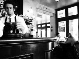 Bartender, by Alistair