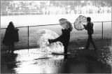 2nd Place - Splash - in the style of Henri Cartier-Bresson