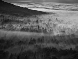 1st - C63 uPSIDE dOWN - above the clouds - brent