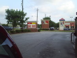 Gas price on Juneteenth 07