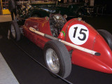 Maserati 4 cl 1946