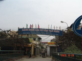 Tam Cốc, Ninh Bình - Hà Ðông