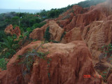 Ngày về thăm Nha Trang, Mũi Né