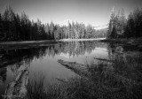 Yosemite_20070825 #6789_HDR