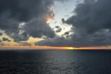 Caribbean Sunset 4