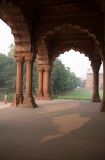 Diwan-i-Aam, Red Fort