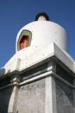 The White Dagoba in Beihai Park