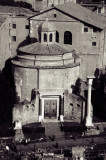 Temple of Romulus