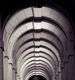 Arches, Hong Kong