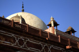 Humayuns Tomb, Delhi