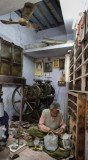 Medallion Shop,  Old Delhi