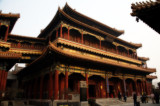 Lama Temple, Beijing