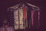 Some sort of Kayan religious ceremony