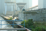 Industrial haze