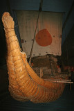 Heyerdahl´s Ra 1