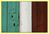 Tricolore, Swedish style