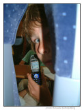Its your mother calling