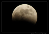 Lunar eclipse 20070303