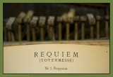 Requiem for a piano I