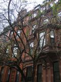 Sticks and Stone (Boston)