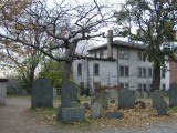 Morbid Real Estate