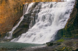 All of Ithaca Falls