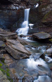 Cow Shed Falls
