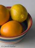 Fruit Bowl