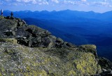 View from Whiteface