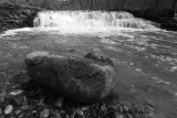 First Falls at Great Gully