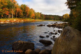 Fall Along the River