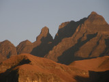 Drakensbergen