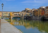 Ponte vecchio (Firenze, Italy)