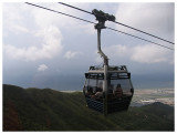 Ngong Ping 360 - HK Skyrail