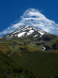 Mt Taranaki