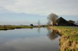 Waterland oost