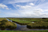 Oostzanerveld, onstaan door de turfstekers nog voor de middeleeuwen