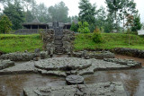 Cetho Temple