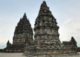 Prambanan