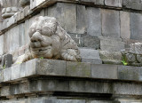 Prambanan