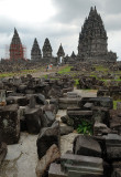 Prambanan