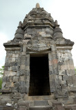 Candi Lumbung (Temple)