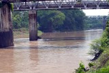 Bengawan Solo River