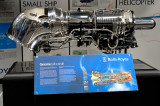 Rolls-Royce Gnome Turboshaft