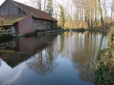 Water Mill