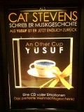 Cat Stevens, Yusuf
