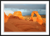 Delicate Arch
