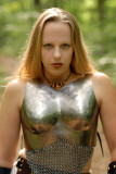 Faires and Fantasy: August 2007