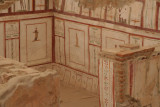 Wals in a Roman House